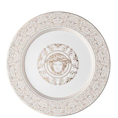 Picture of New Service Plate 13"