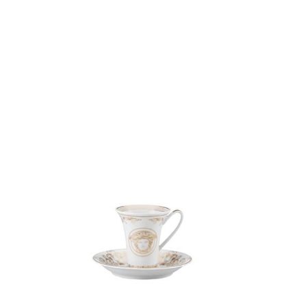 Picture of New Demi Cup&saucer