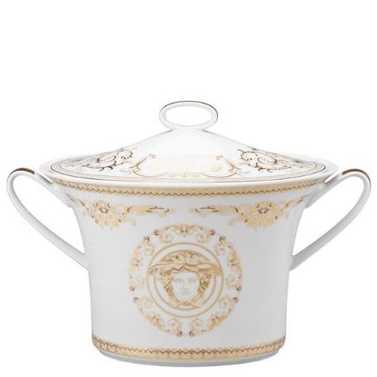 Picture of New Soup Tureen