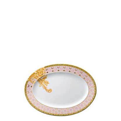 Picture of New Oval Platter 13"