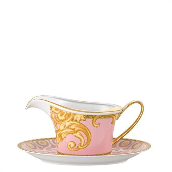 Picture of New Sauce Boat