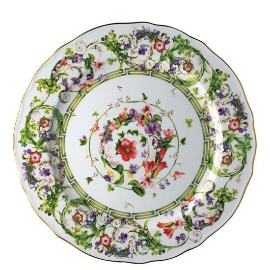 Picture of New Service Plate 12"