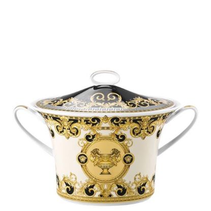 Picture of New Soup Tureen