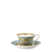 Picture of New Tea Cups