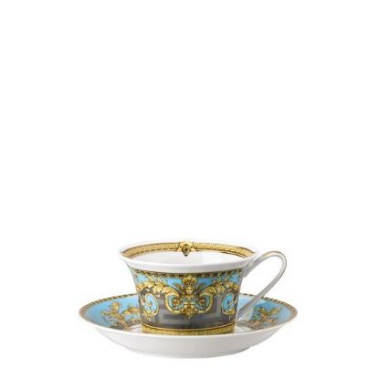 Picture of New Tea Cup Saucer