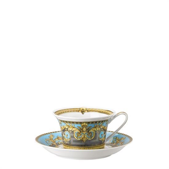 Picture of New Tea Cup Saucer