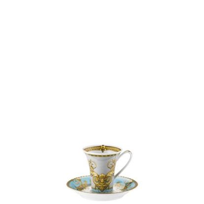 Picture of New Demi Cup&saucer