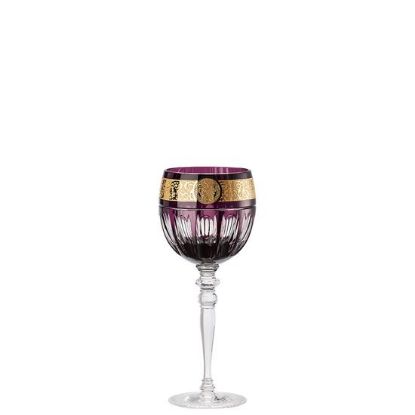 Picture of New Red Wine Glass