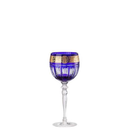 Picture of New Red Wine Glass