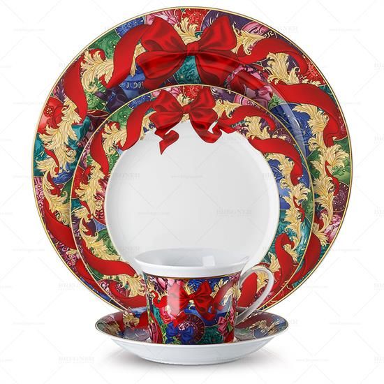 Picture of 5pc. Place Setting