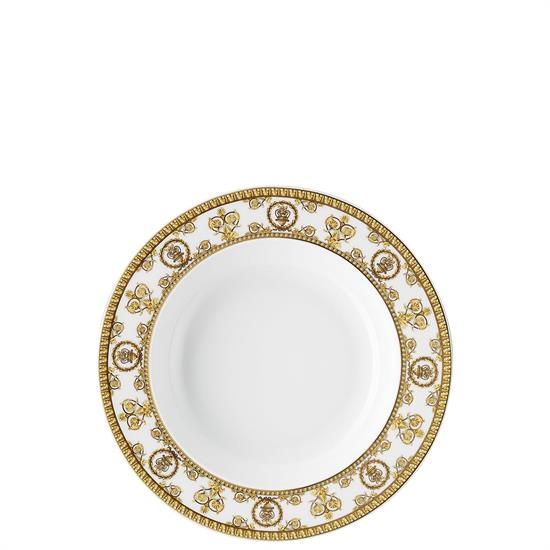 Picture of New Soup Plates