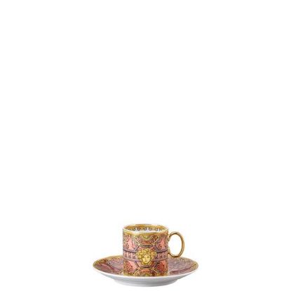 Picture of New Demi Cup&saucer