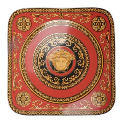 Picture of New Service Plate 12"