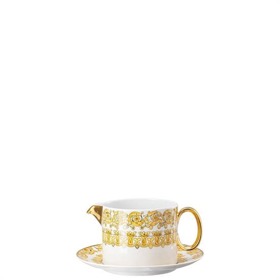 Picture of New Sauce Boat