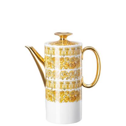 Picture of New Coffee Pot