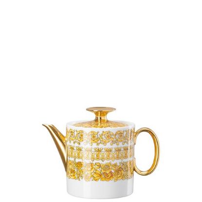 Picture of New Tea Pot