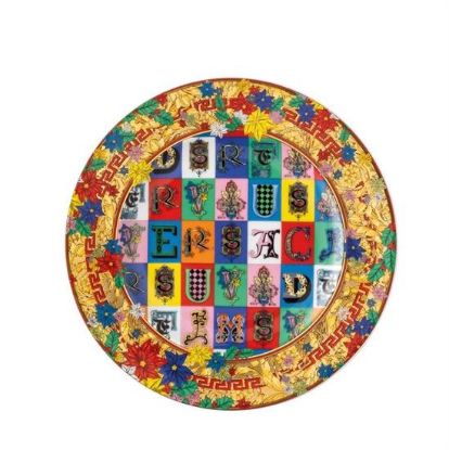 Picture of New Butter Plates