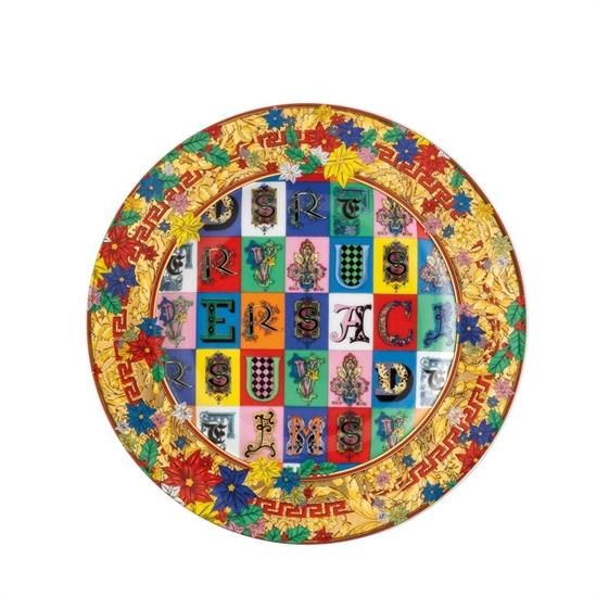 Picture of New Butter Plates