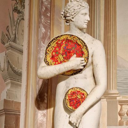 Picture of 5pc. Place Setting