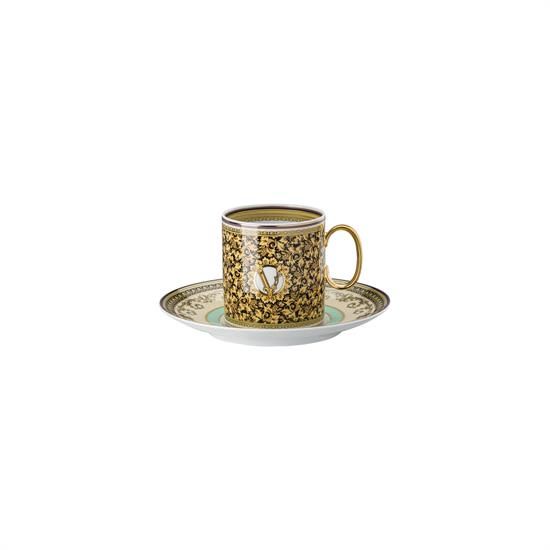 Picture of New Demi Cup&saucer