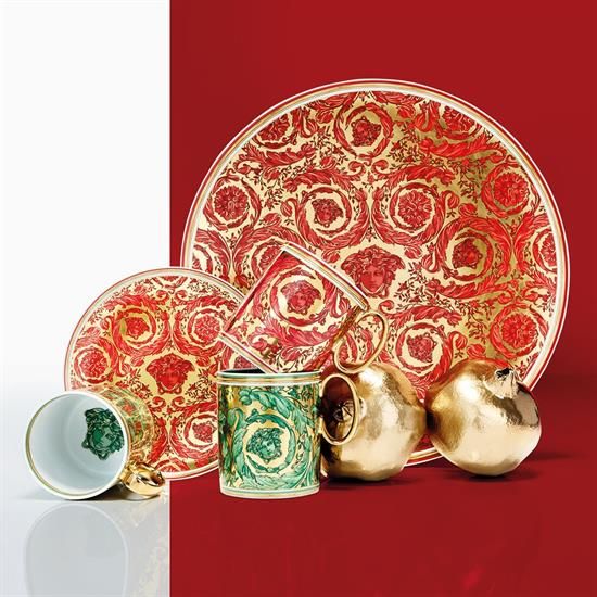 Picture of 5pc. Place Setting