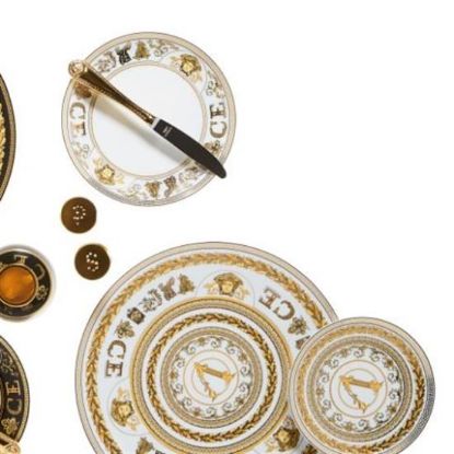 Picture of 5pc. Place Setting