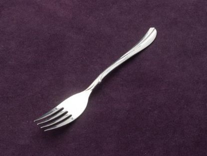 Picture of Salad Forks: