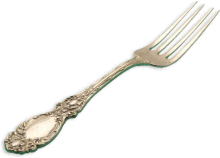 Picture of Dinner Forks