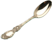 Picture of Teaspoons