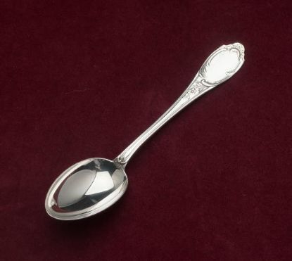 Picture of Oval Soup/dessert Spn: