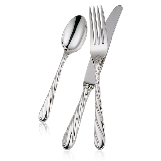 Picture of New 4pc. Dinner Settng