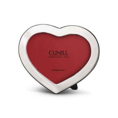 Picture of Cunill - 4X6" Tiffany Heart Frame. 