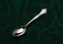 Picture of Teaspoons
