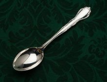 Picture of Teaspoons