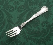Picture of Salad Fork