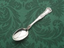 Picture of Teaspoon