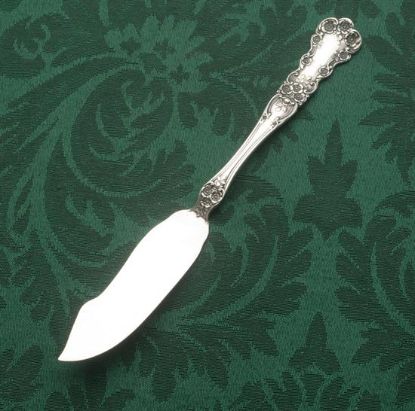 Picture of Flat Master Butter Ser