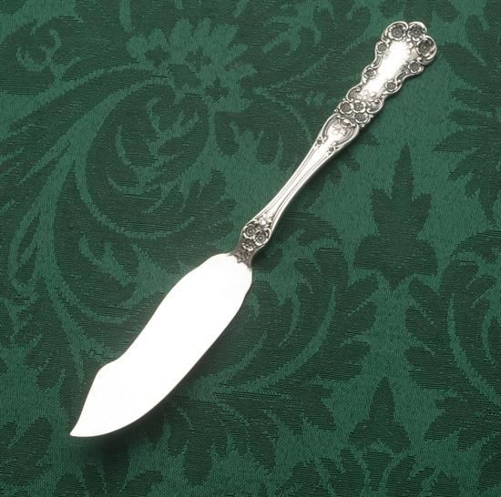 Picture of Flat Master Butter Ser