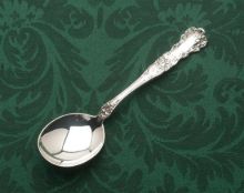 Picture of Cream Soup Spoon