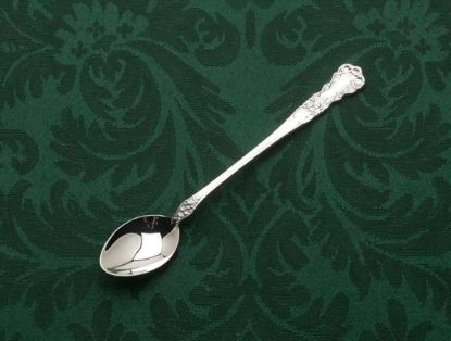 Picture of Infant Feeding Spoon