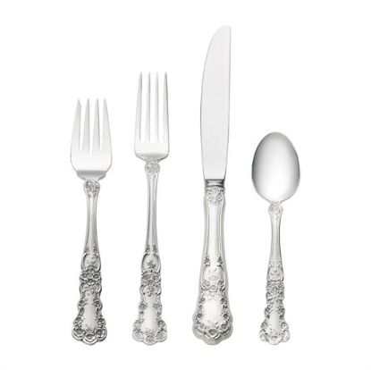 Picture of New 4-Piece Place Setting