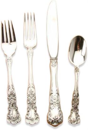 Picture of 4pc Place Size Setting