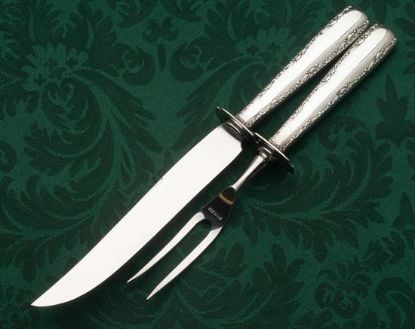 Picture of Steak Carving Set