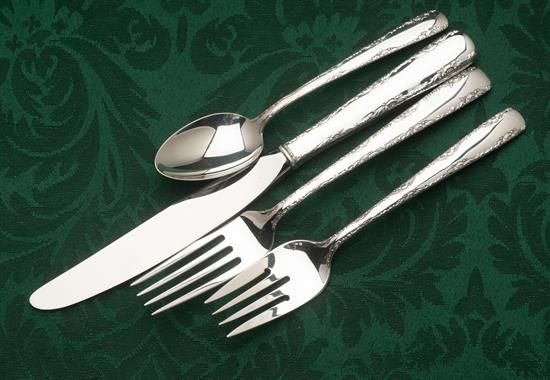 Picture of 4pc.lunch Modern Blade