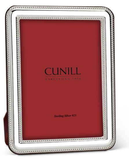Picture of Cunill - 5X7" Addison Bead Frame