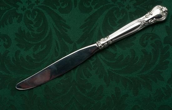 Picture of Place Knife Modern
