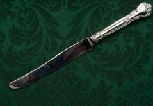 Picture of Dinner Knives French Blade