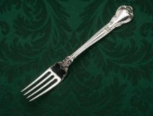 Picture of Dinner Fork