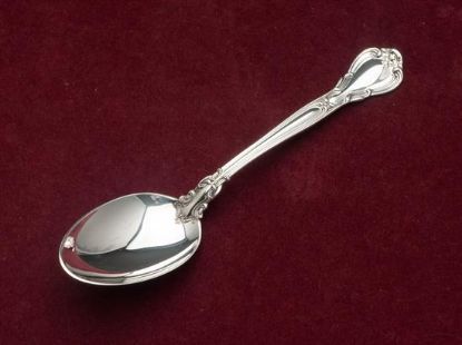 Picture of Small Teaspoons