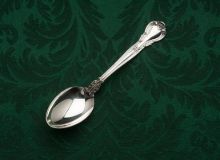 Picture of Teaspoon